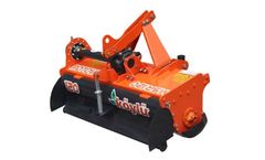 Koylu - Mini Stable Garden Type Rotovator