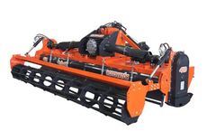 Koylu - Heavy Duty Type Rotary Tiller