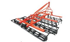 Koylu - Integrated Cultivation Machine