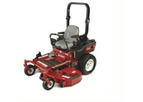Model EC2561KH - Bush Hog ZTR Mowers