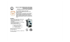 Plug N Grow - Model iGS-012 - Overheating Lighting Watchdog with Restart Delay Manual