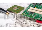 Nova - Research and Development of Electronic Products