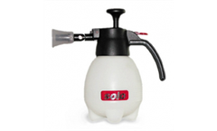Solo - Model 418 - Manual Sprayers