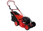 Solo - Model 542X - Steel Deck Lawnmowers