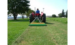 Falcon - Rollermower