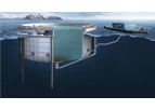 Aquafarm - Floating Closed System