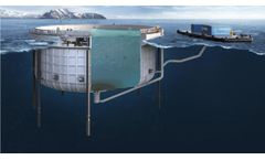 Aquafarm - Floating Closed System