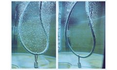 Bio-Marine - Model NetOx - Net Diffuser for Sea Cages