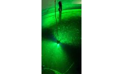 Bio Marine - Measuring Light