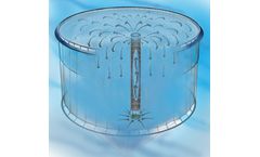 Bio-Marine Turbolift - Secures Water Circulation Inside Lice Skirt