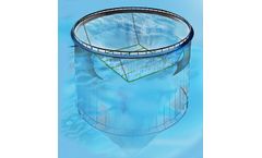 Bio-Marine - Model NetOx - Net and Guardian Lice Skirt