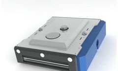 Mainstay - Model Weda - Subsurface Aquaculture Net Cleaning Machine