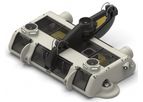Mainstay - Model Manta - Aquaculture Net Cleaner Driven With Electrical Thrusters