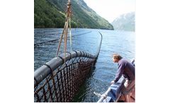 Smart-Farm - Model SmartUnit - Mussel Farming Unit