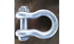 Smart Farm - Shackles, Timbles, Rings
