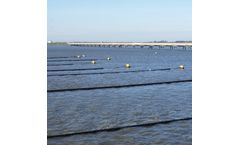 Smart Farm - Model SmartUnits - Mooring Systems