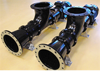 LMPump - Fresh Horizontal Compact In-Line Pump