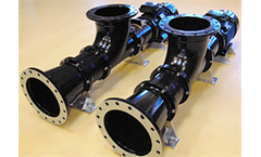 LMPump - Fresh Horizontal Compact In-Line Pump