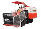 Model AU2.0I-C Plus Corn - Corn Combine Harvester