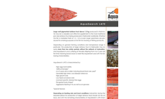 AquaSearch - Late Datasheet