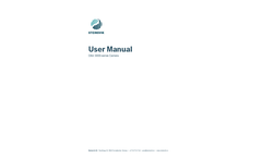Orbit 3000 Series Camera - User Manual