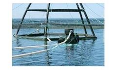 Steinsvik - Aquaculture Subfeeder