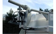 Steinsvik - Flexi Aquaculture Feed Cannon