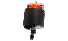 Steinsvik - Model Orbit 880 - Aquaculture Sensor System