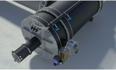 Steinsvik - Aquaculture Filters