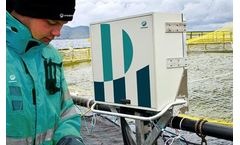 Steinsvik - Model PCU - Power and Communication Unit
