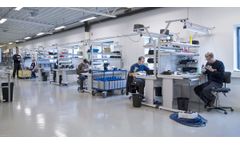 Service of Camera Systems