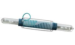 Steinsvik TwinLight - Model 800 - Marine Aquaculture Underwater Light