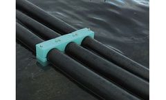 Steinsvik - Feedtube Organizer