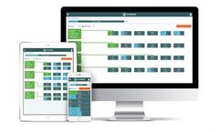 Steinsvik FeedStation - Central Feeding Systems