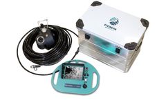 Steinsvik - Portable Camera System for Fish Farms