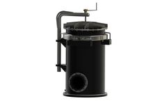 AquaFilter - Multi Bag Filter