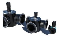 AquaTrans - Multiple Selection Valve