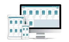 Steinsvik - Barge Control Software