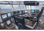 Steinsvik - Ergonomic and Flexible Bridge Consoles
