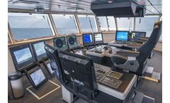 Steinsvik - Ergonomic and Flexible Bridge Consoles