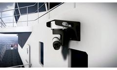 Steinsvik ShipCam - Maritime Fish Farming Surveillance Camera Systems