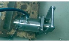 Steinsvik - Subsea Needle Valves