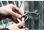 Steinsvik - Corrosion Resistant Padlocks