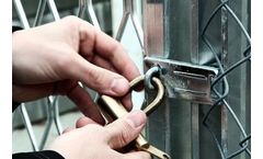 Steinsvik - Corrosion Resistant Padlocks