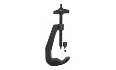 AL-Magor - Model QDB – WDP6 - Woodpacker Hole Sealer Tool