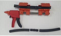 AL Magor - ICP – Insert Connector for Pipes