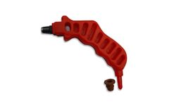 AL-Magor - Model R4-K7.5N - Punch and Inserter Irrigation Tools
