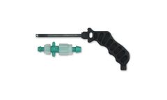 Queen Gil - Model 400472 - Punch & Inserter