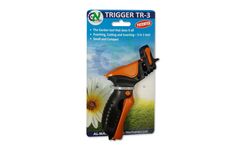 AL-Magor - Model TR-3 Pack - Trigger Unique Tool