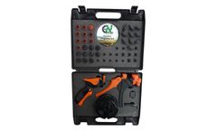 AL-Magor - Model 650011 - Garden Kit